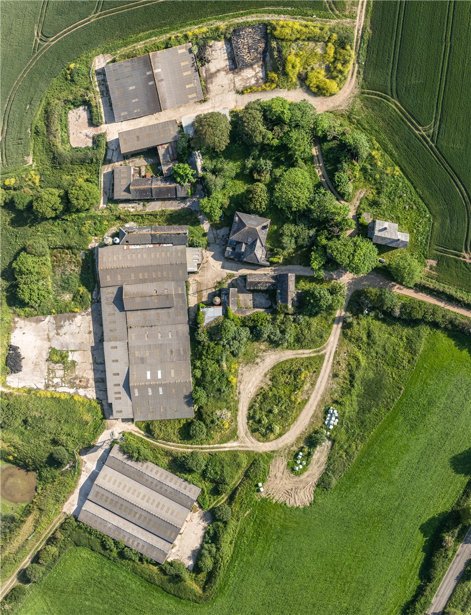 15  Farm, Ruan High Lanes, Truro, TR2 - Sold STC, Image 17