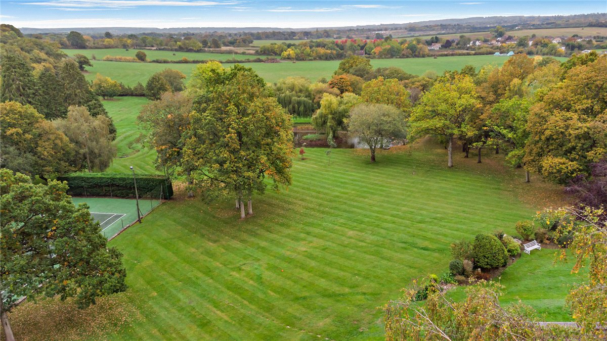 6 bedroom House, Hamels Lane, Boars Hill, OX1 - Available, Image 39