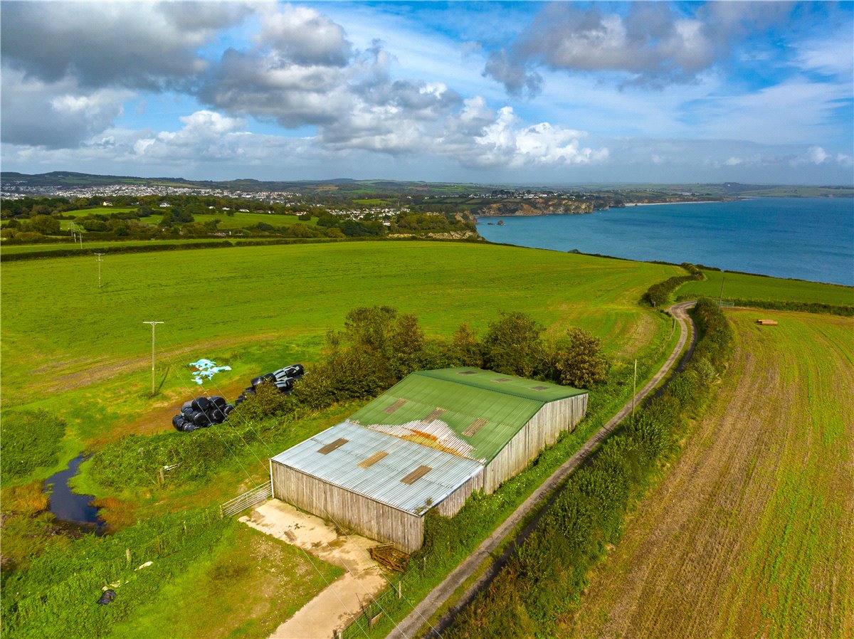 104.21  Land, Porthpean, St. Austell, PL26 - Sold, Image 15