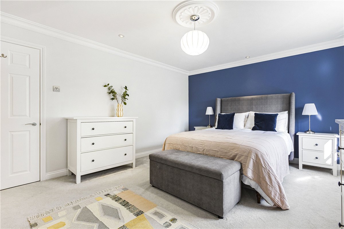 6 bedroom House, Bolsover Close, Long Hanborough, OX29 - Sold, Image 12