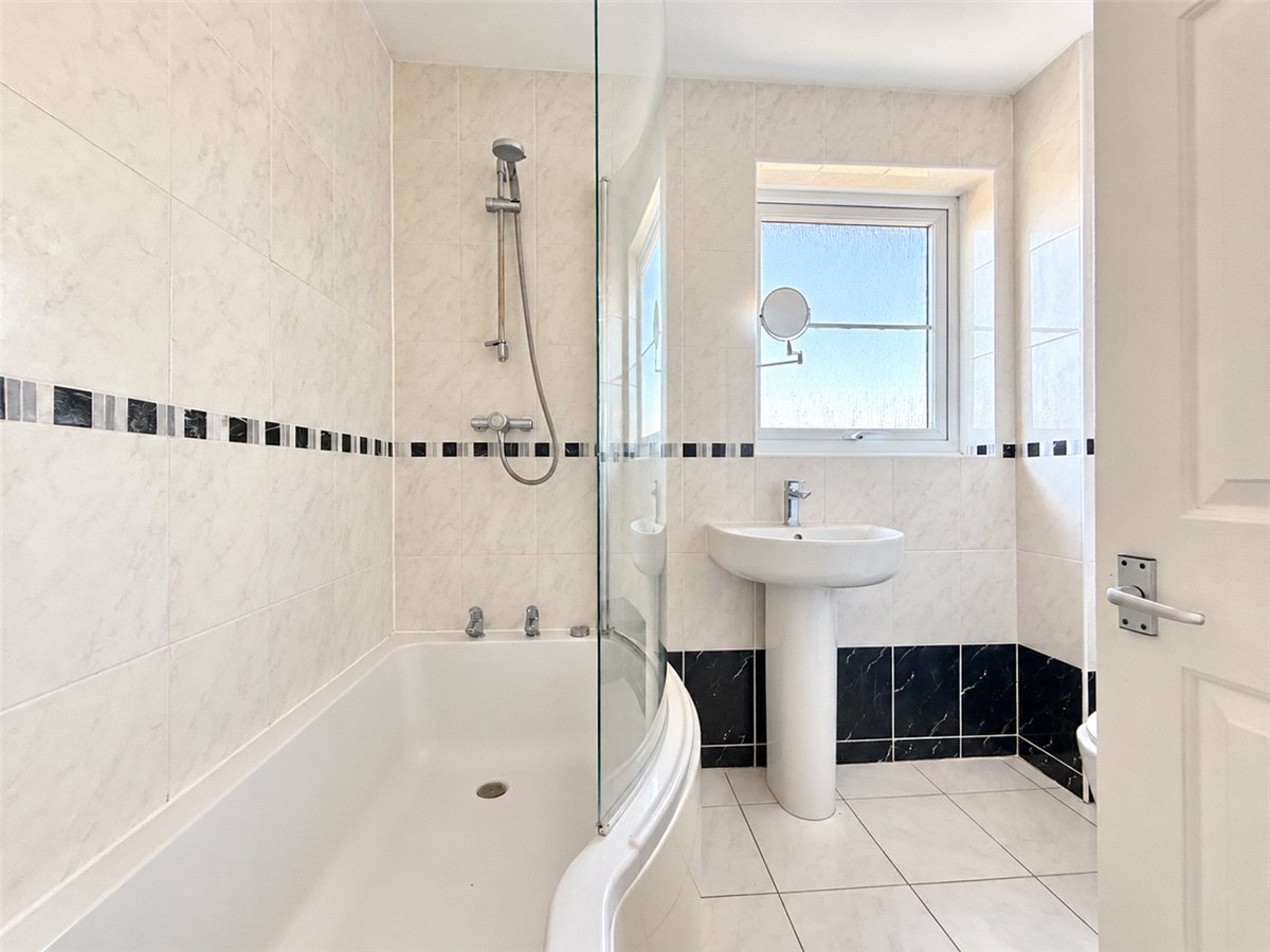 2 bedroom House, Orchard Street, Cambridge, CB1 - Available, Image 7