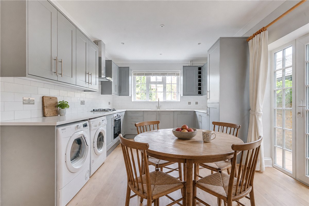 4 bedroom House, Langthorne Street, London, SW6 - Let Agreed, Image 1