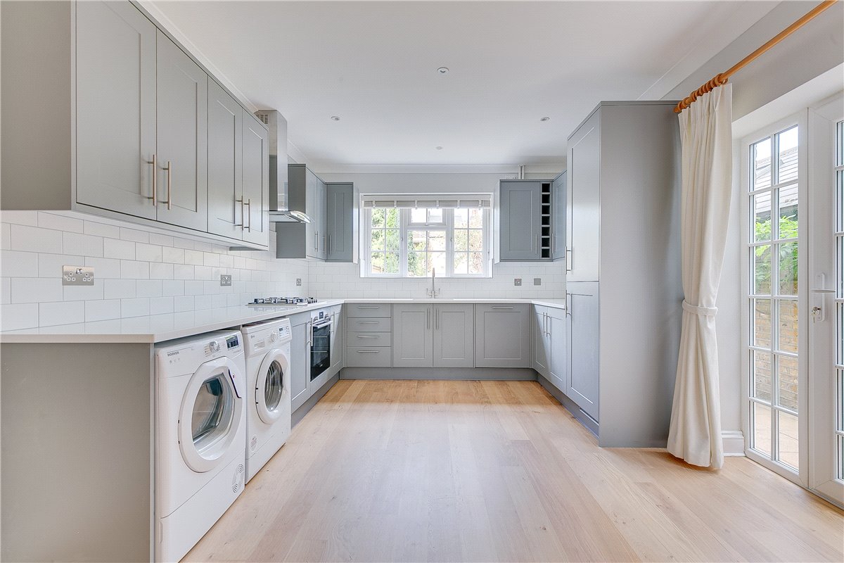 4 bedroom House, Langthorne Street, London, SW6 - , Image 1