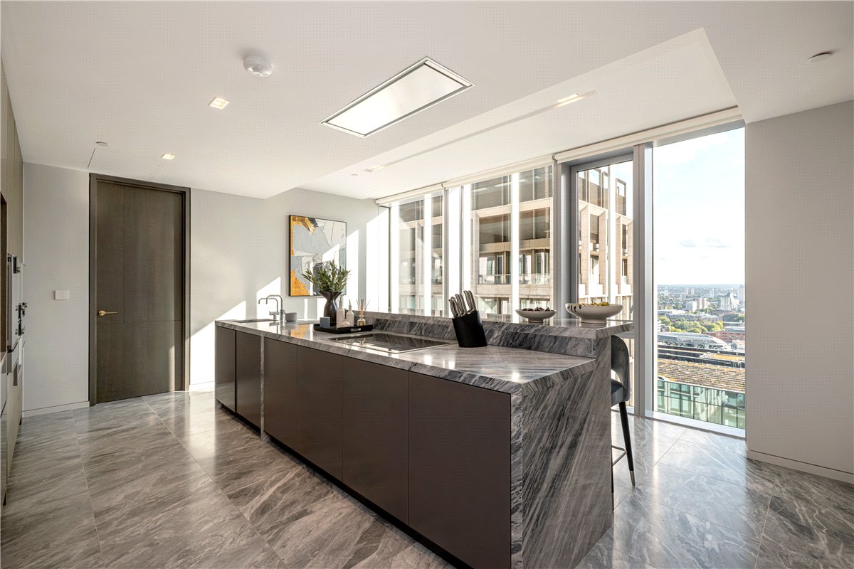 5 bedroom Maisonette, Casson Square, London, SE1 - Available, Image 26