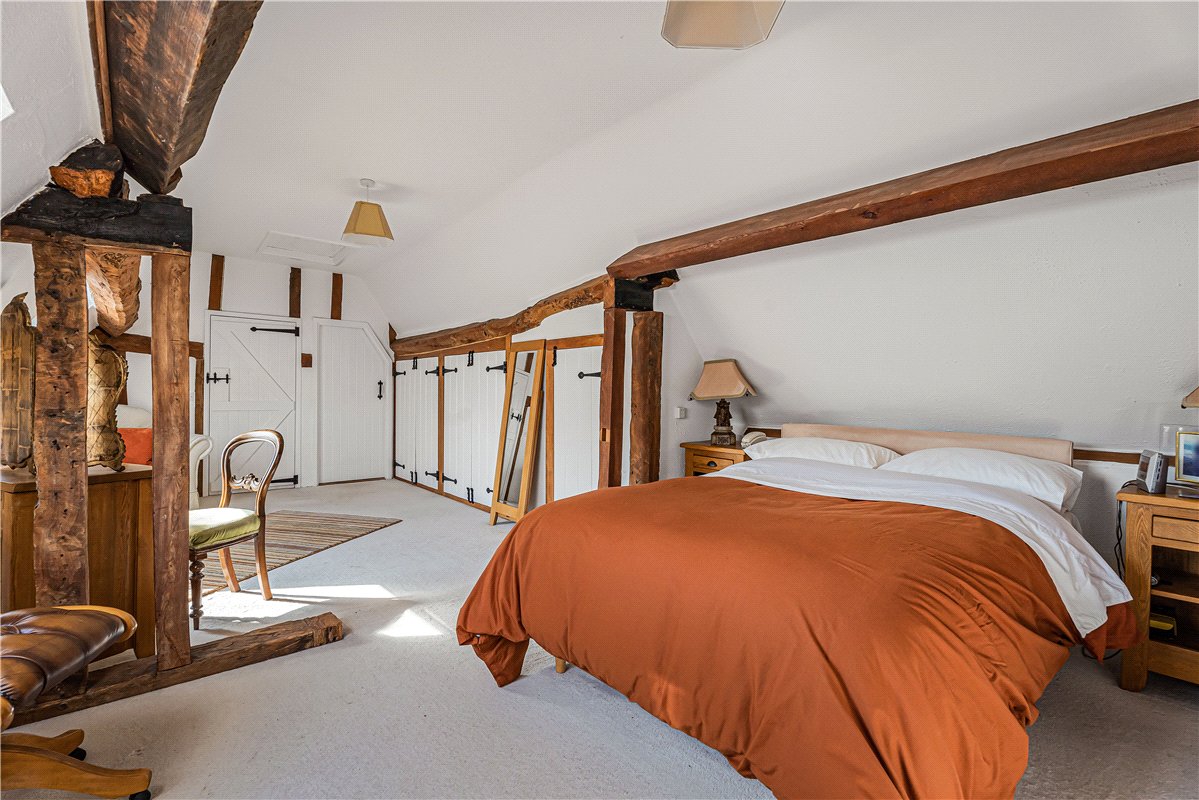 4 bedroom Barn Conversion, Ashfields Lane, East Hanney, OX12 - Available, Image 10