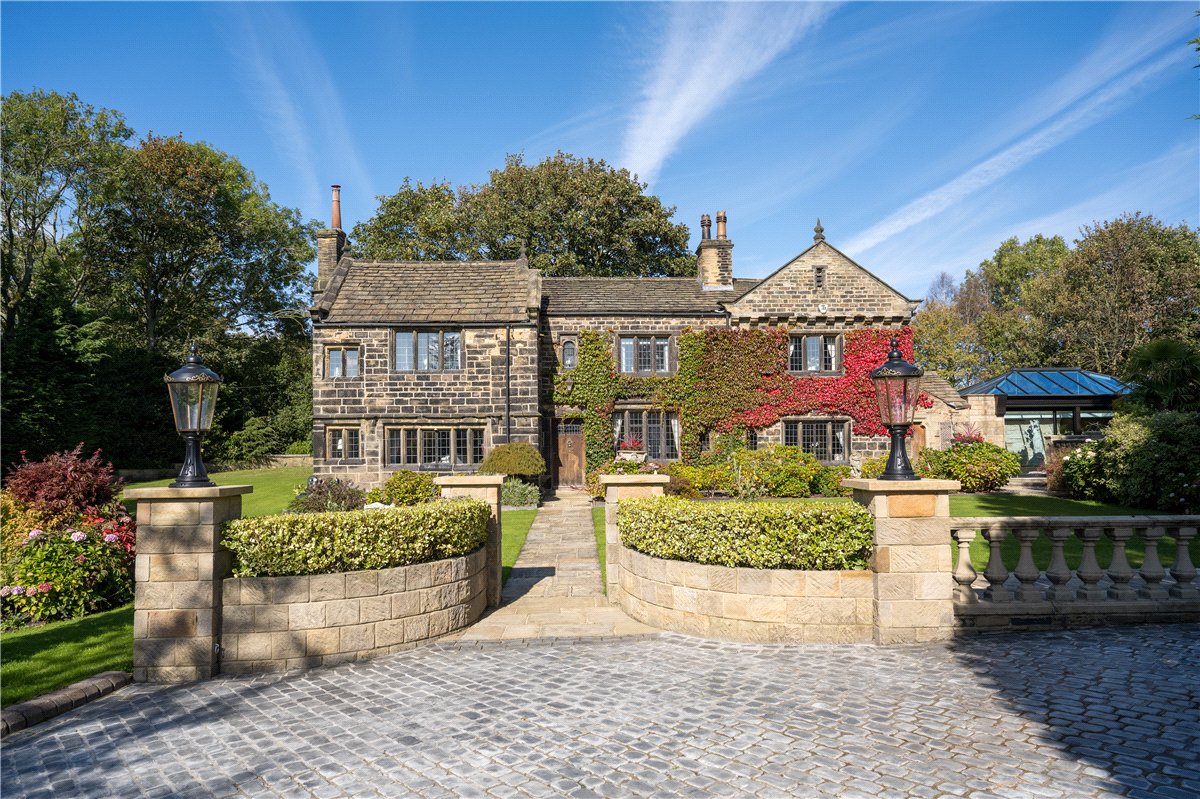 4 bedroom House, Manor House, Keeper Lane, BD4 - Available, Image 29