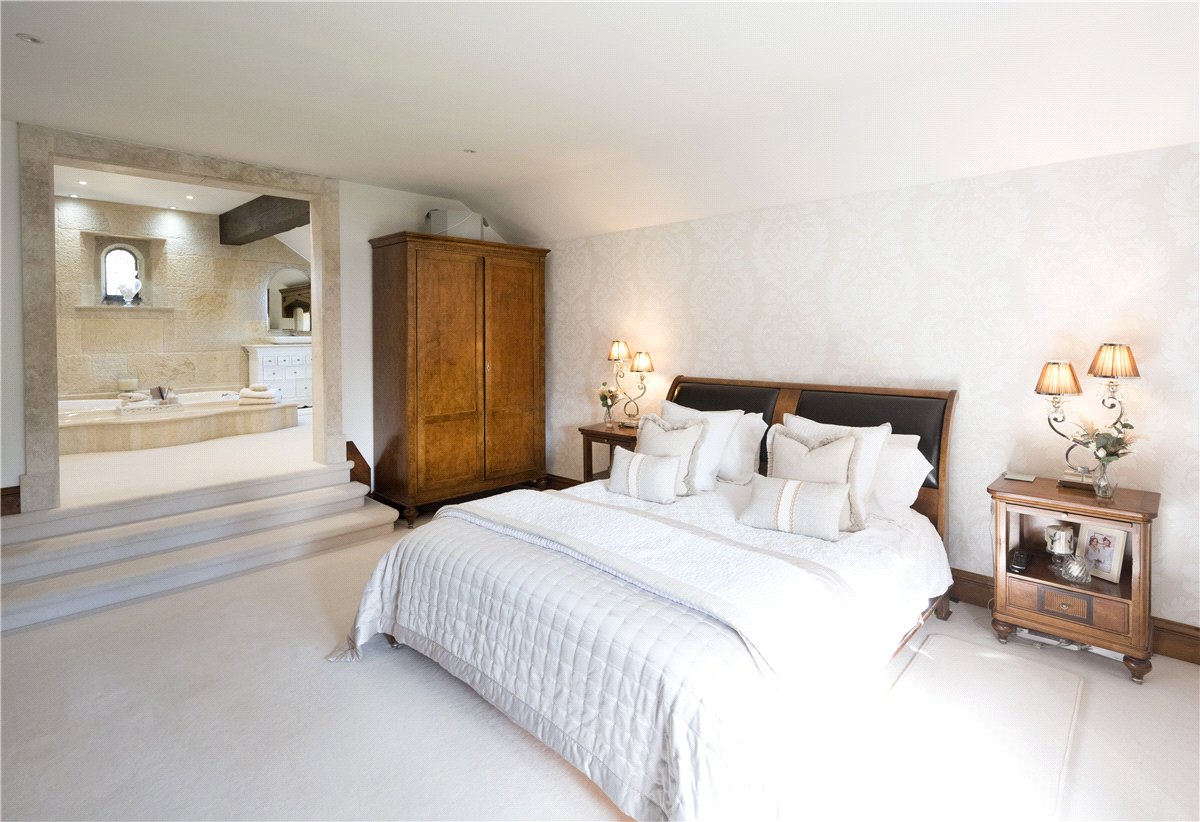 4 bedroom House, Manor House, Keeper Lane, BD4 - Available, Image 29
