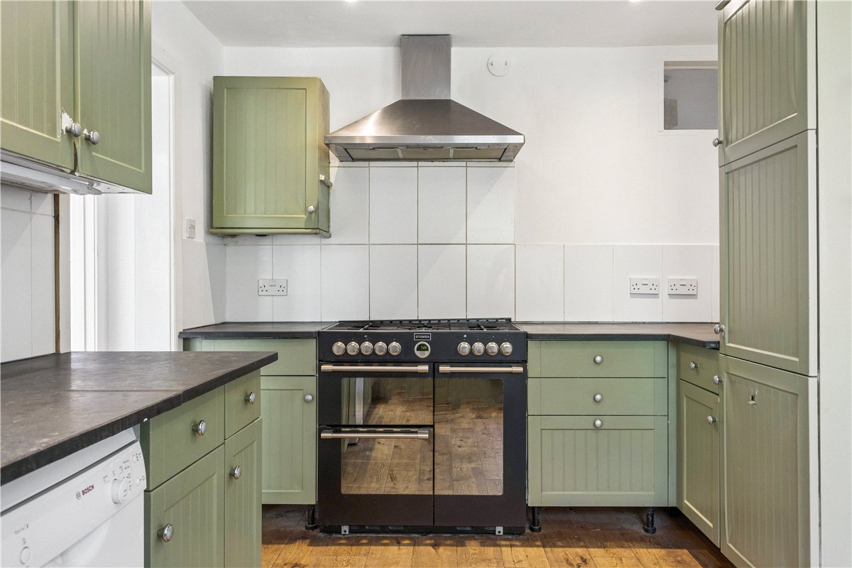 3 bedroom House, West Street, Aldbourne, SN8 - Sold STC, Image 6