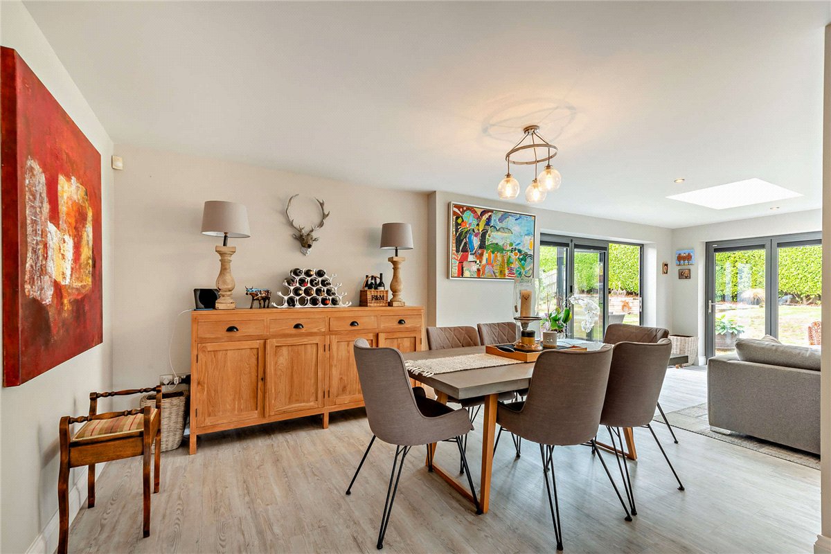 4 bedroom House, Hollycroft, Ashford Hill, RG19 - Available, Image 9
