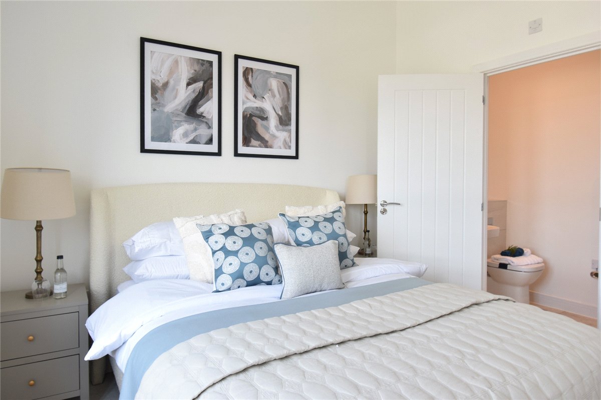 4 bedroom House, Saffron Way, Cherry Hinton, CB1 - Available, Image 10