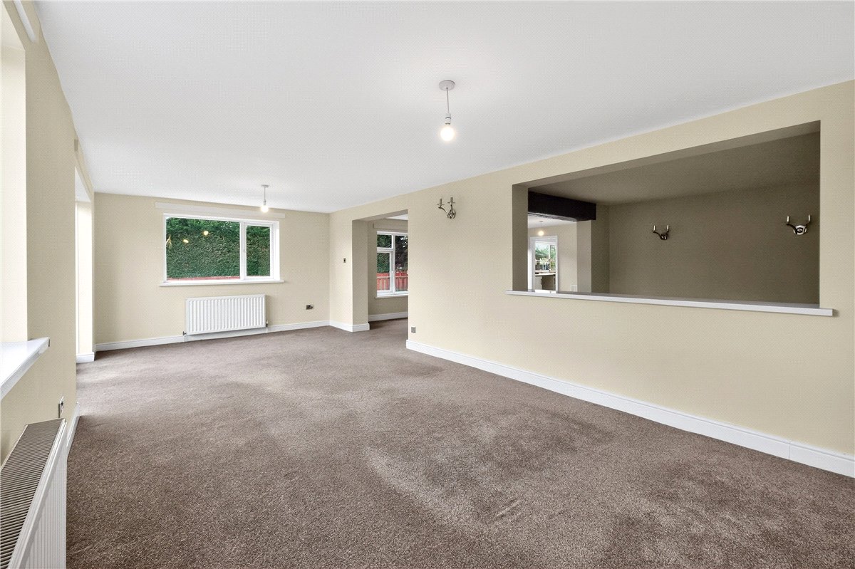 3 bedroom House, Gilson Road, Coleshill, B46 - Let Agreed, Image 9