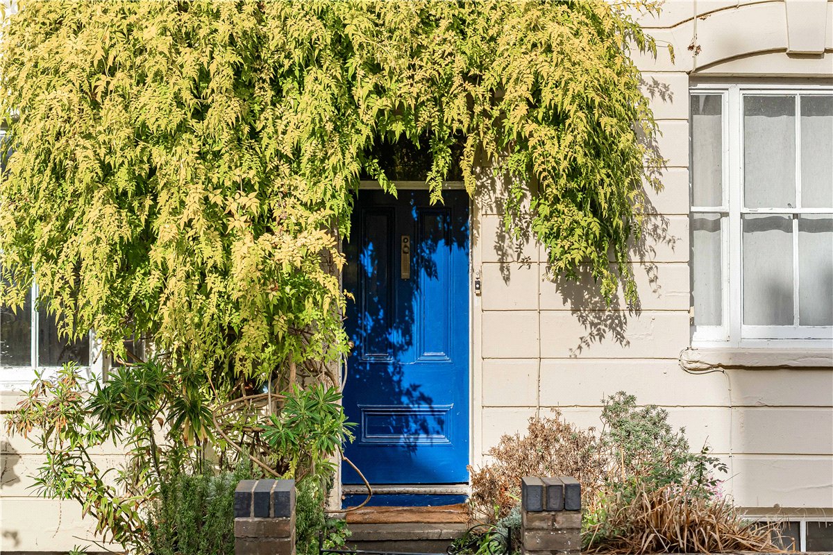 1 bedroom Flat, Walton Crescent, Oxford, OX1 - Available, Image 11