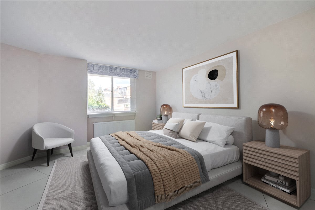 1 bedroom Flat, Stevenage Road, London, SW6 - Sold, Image 2