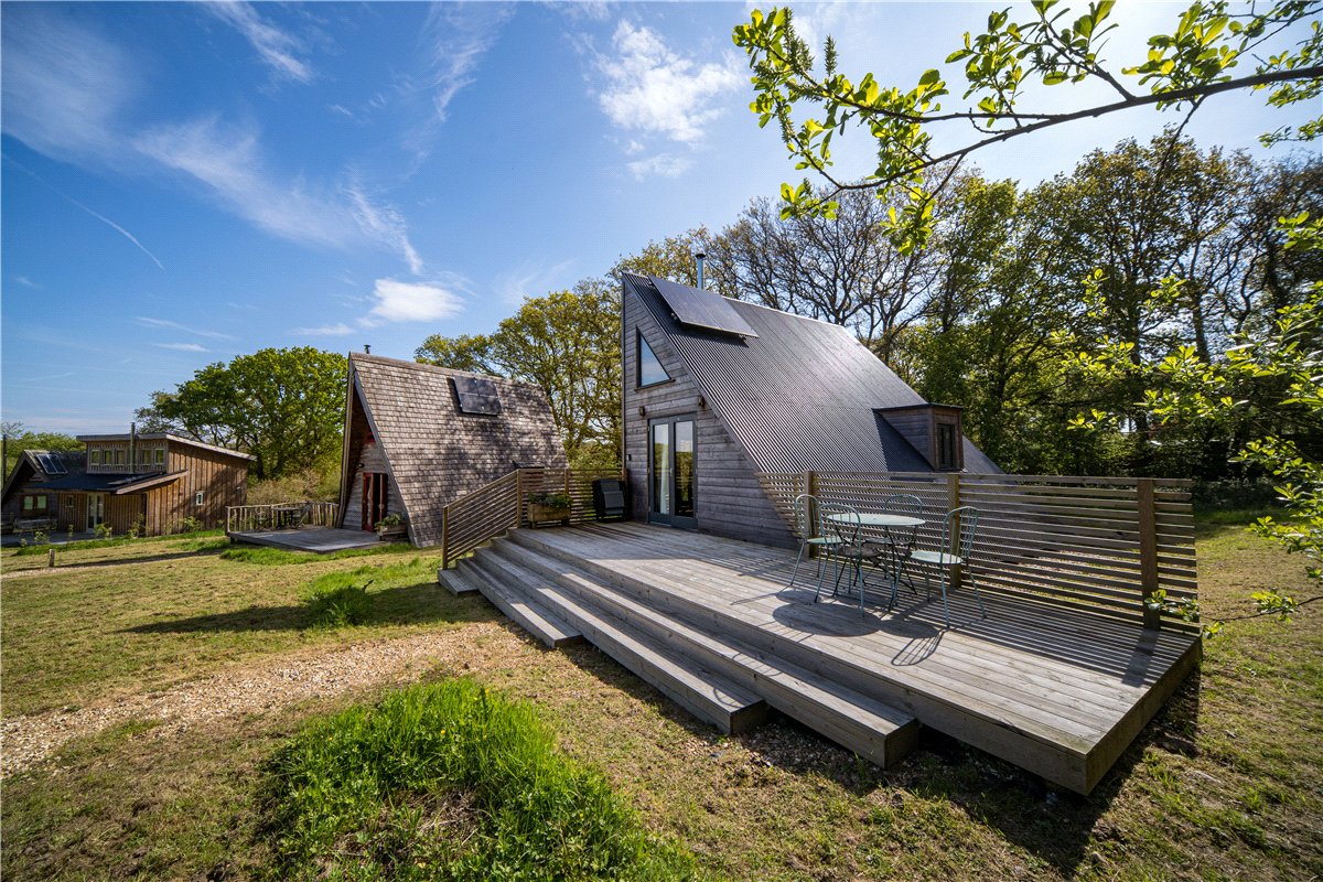   Land, Tiny Homes, Newport, PO30 - Available, Image 19