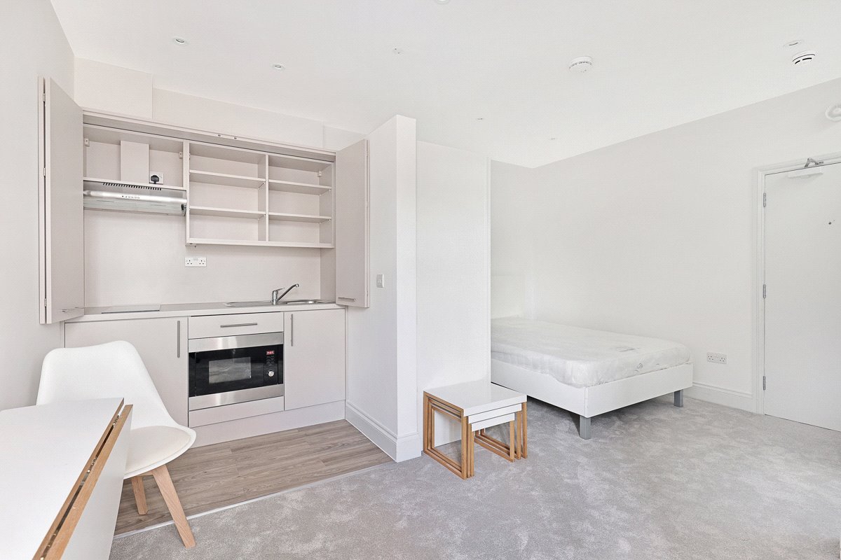 0 bedroom Flat, Egerton Gardens, Knightsbridge, SW3 - Available