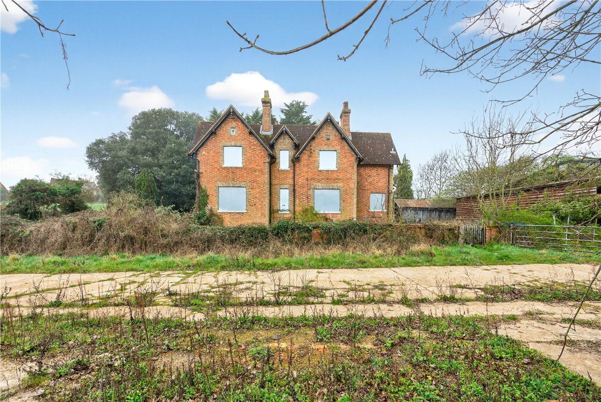   Development Land, Limbersey Lane, Maulden, MK45 - Available, Image 20