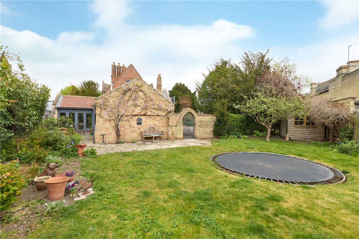 5 bedroom House, Station Road, Histon, CB24 - Available, Image 5