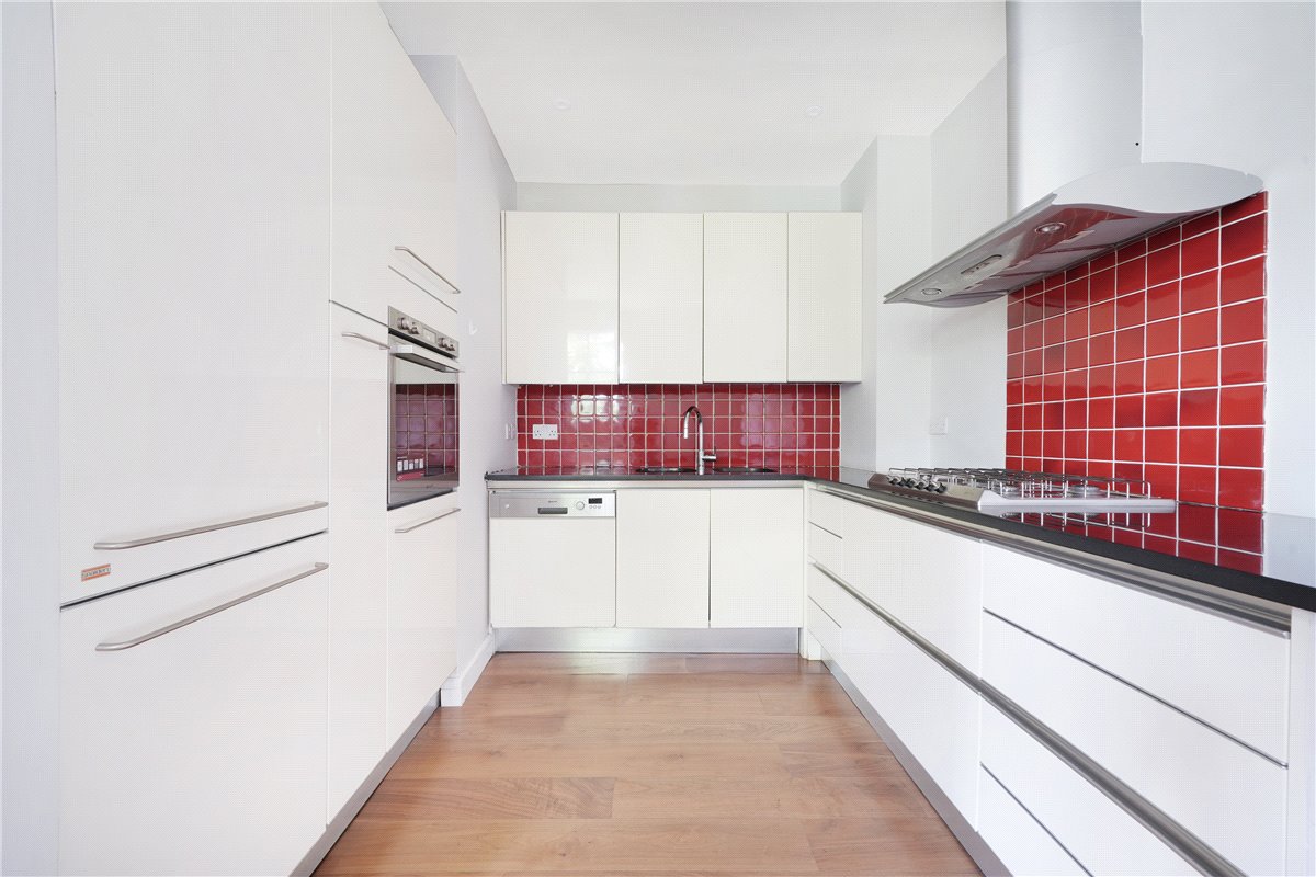 2 bedroom Flat, Ovington Square, Knightsbridge, SW3 - Available, Image 13