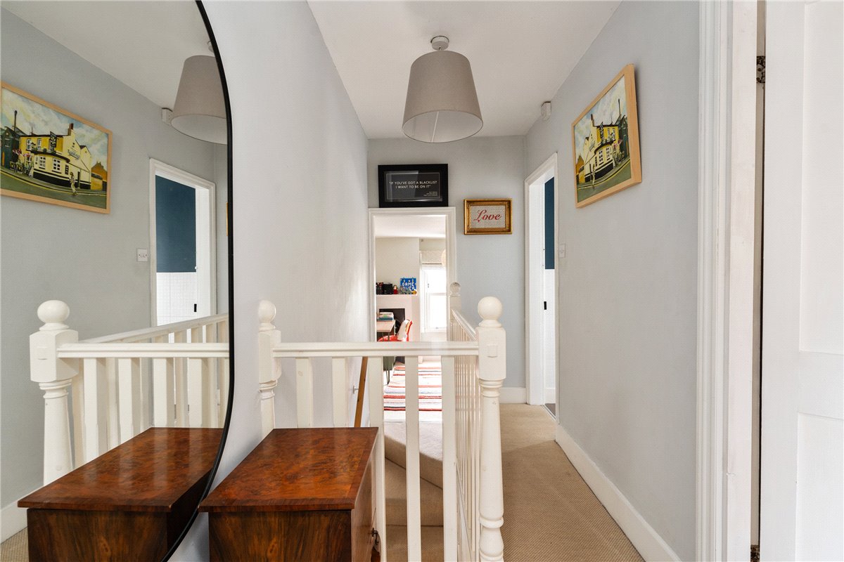 3 bedroom House, Hemingford Road, Cambridge, CB1 - Sold, Image 8