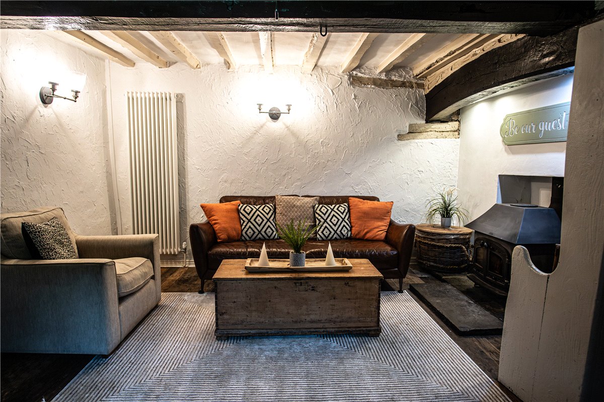 0 bedroom Residential, Abbey Road, Llangollen, LL20 - Available, Image 8