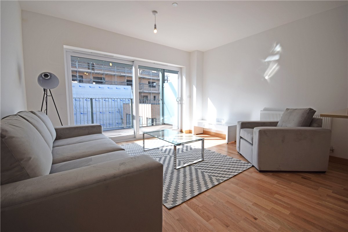 2 bedroom Flat, Flamsteed Close, Cambridge, CB1 - , Image 1