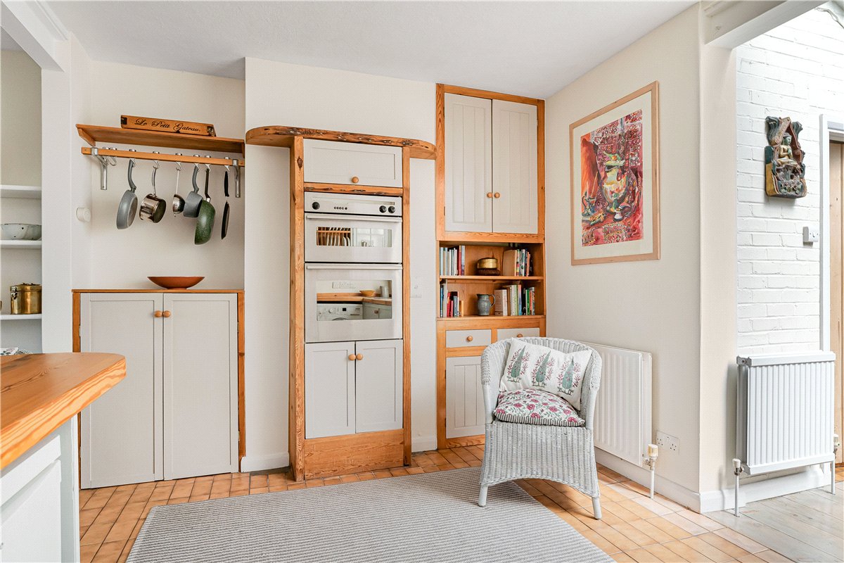 3 bedroom Cottage, Wolvercote Green, Oxford, OX2 - Sold STC, Image 6