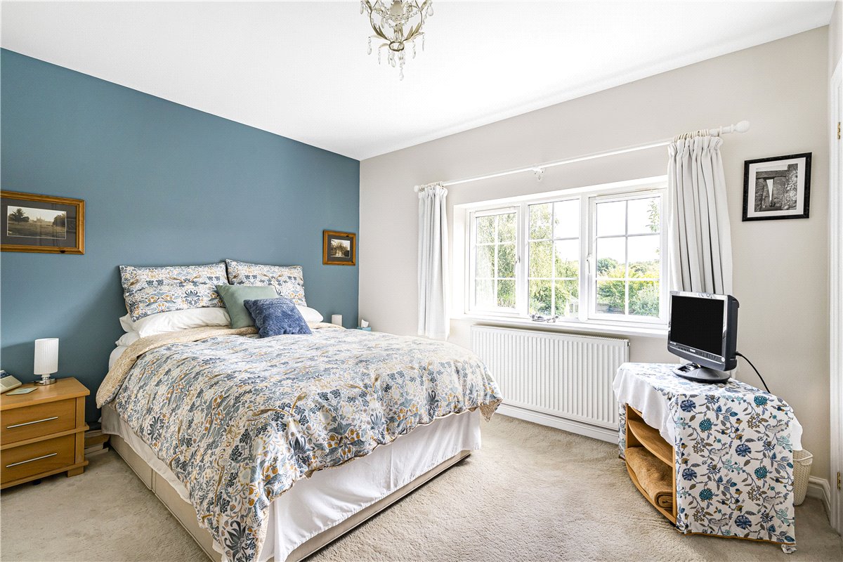 4 bedroom House, Eaton Road, Appleton, OX13 - Sold, Image 17