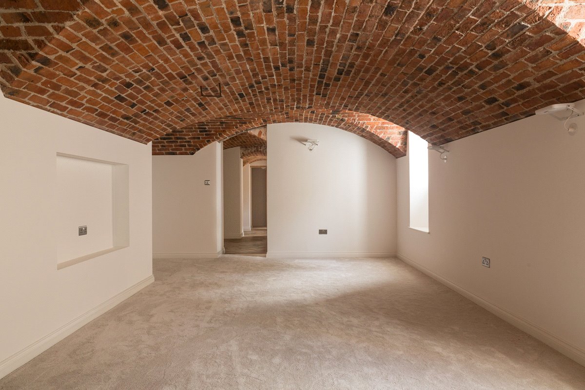 2 bedroom Flat, The Winery, The Servants Quarter, YO19 - Let Agreed, Image 4