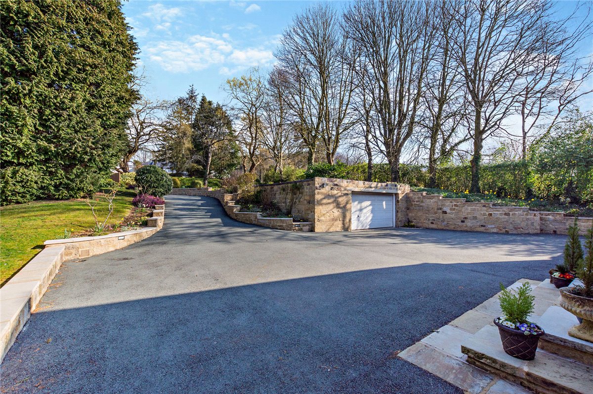 5 bedroom House, Nidd Bank, Knaresborough, HG5 - Sold, Image 3