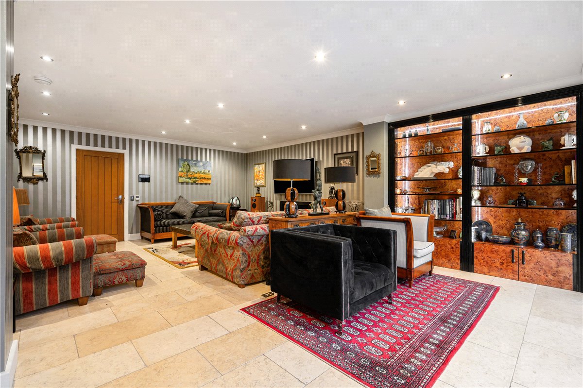 5 bedroom House, Main Street, Upper Poppleton, YO26 - Available, Image 3
