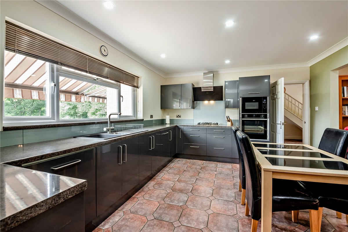 4 bedroom House, Crookham Common Road, Crookham Common, RG19 - Sold, Image 2