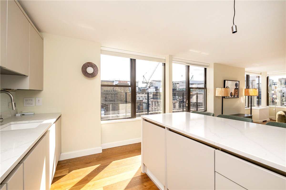 2 bedroom Residential, Albemarle Street, Mayfair, W1S - Available, Image 14