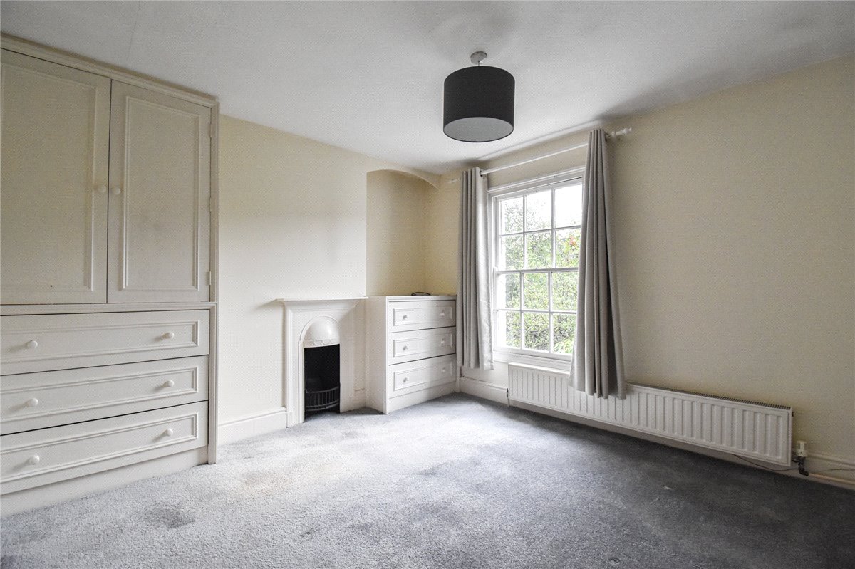 2 bedroom House, Elm Street, Cambridge, CB1 - Sold, Image 4