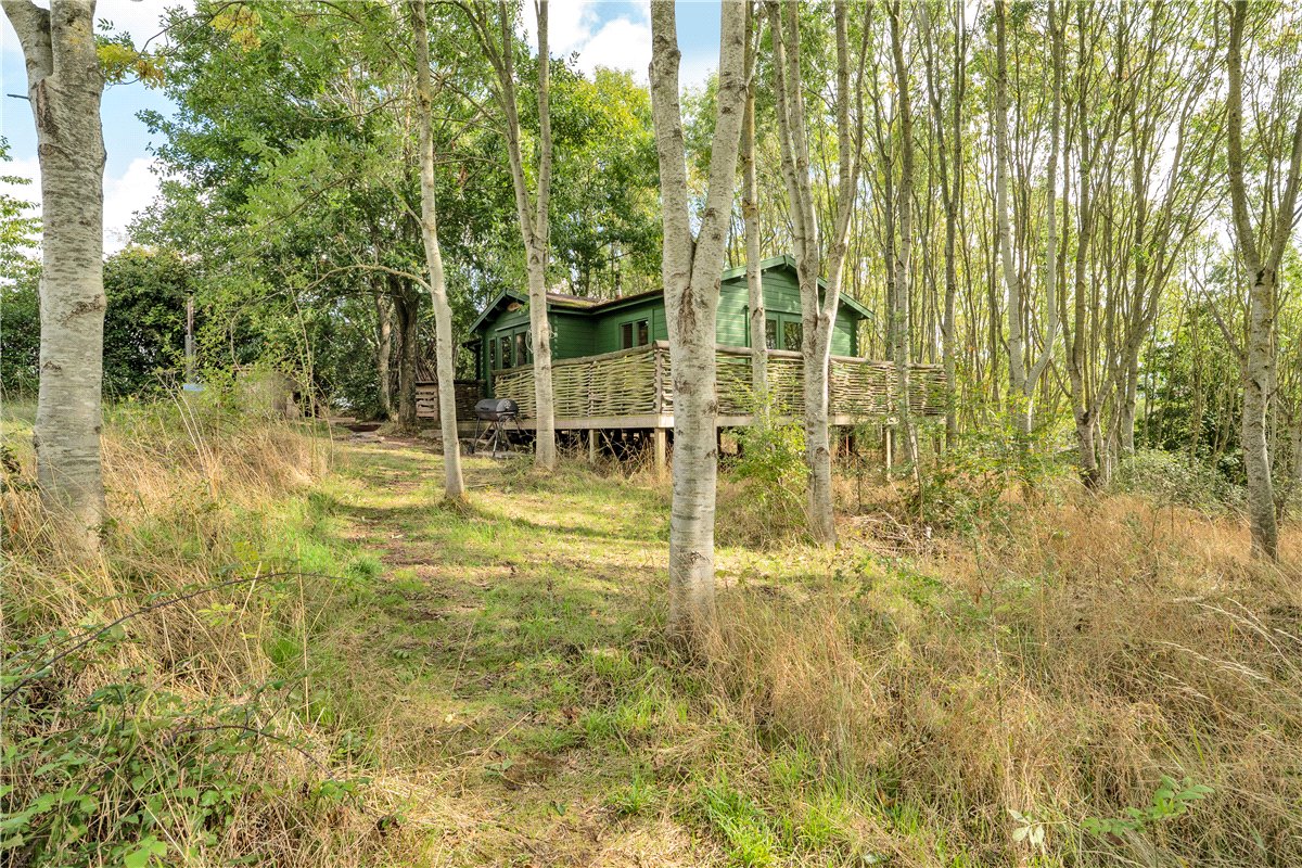 13.09  Land, Drake Street, Welland, WR13 - Sold STC, Image 1
