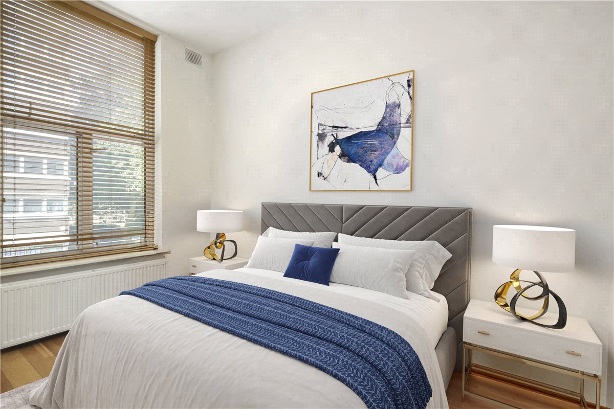 2 bedroom Flat, Westbourne Park Road, Bayswater, W2 - Available, Image 3