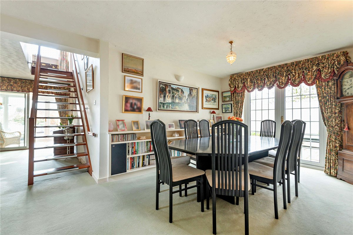 4 bedroom House, Garden Close Lane, Newbury, RG14 - Available, Image 21