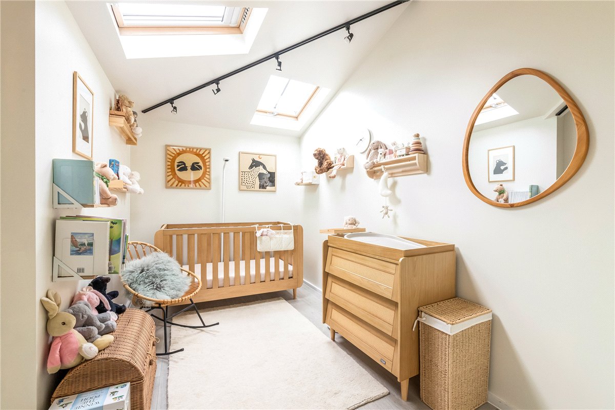 2 bedroom Flat, Althorp Road, London, SW17 - Available, Image 4