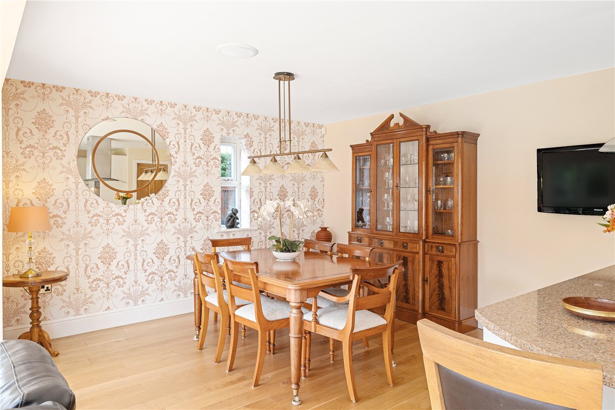 5 bedroom House, Champions Gate, North Duffield, YO8 - Sold, Image 8