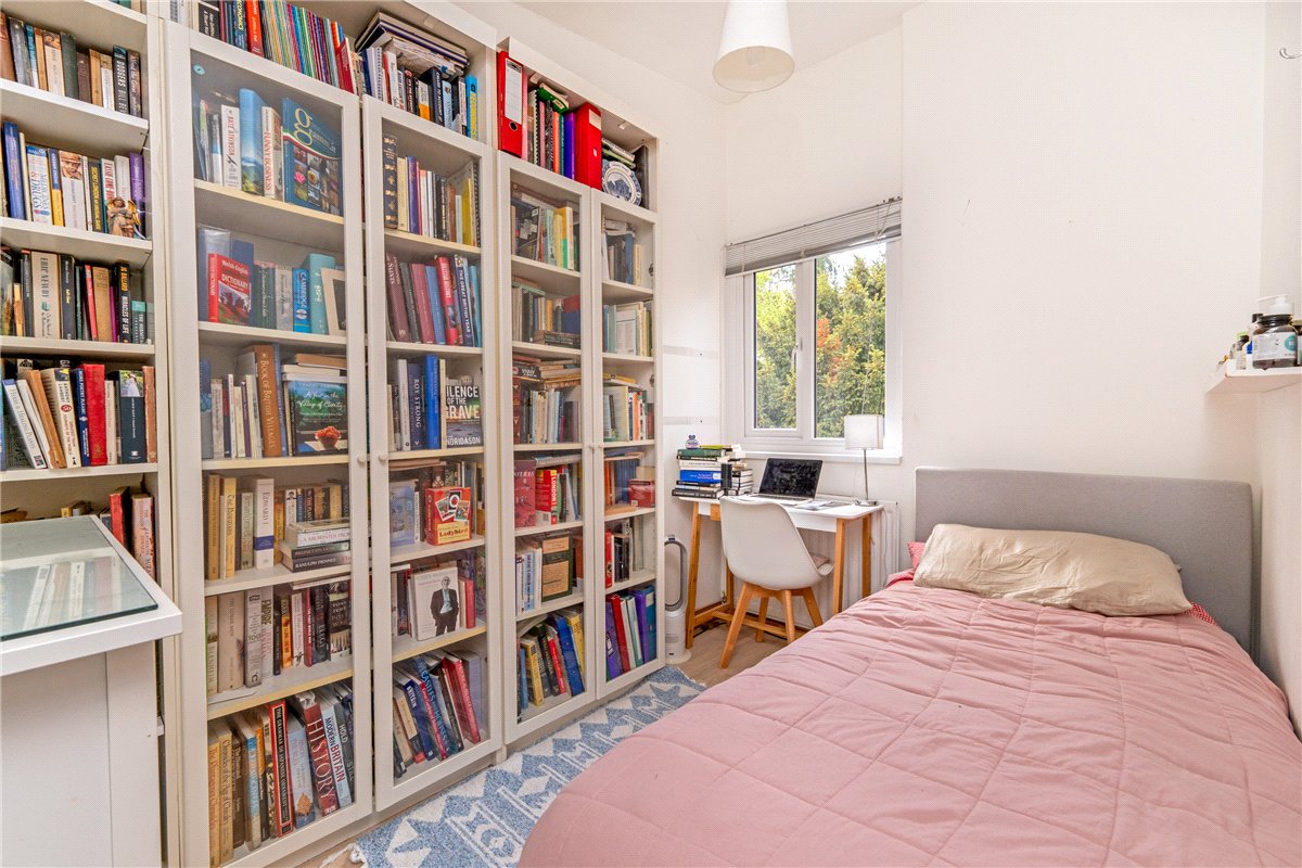 4 bedroom House, Highsett, Cambridge, CB2 - Sold, Image 5