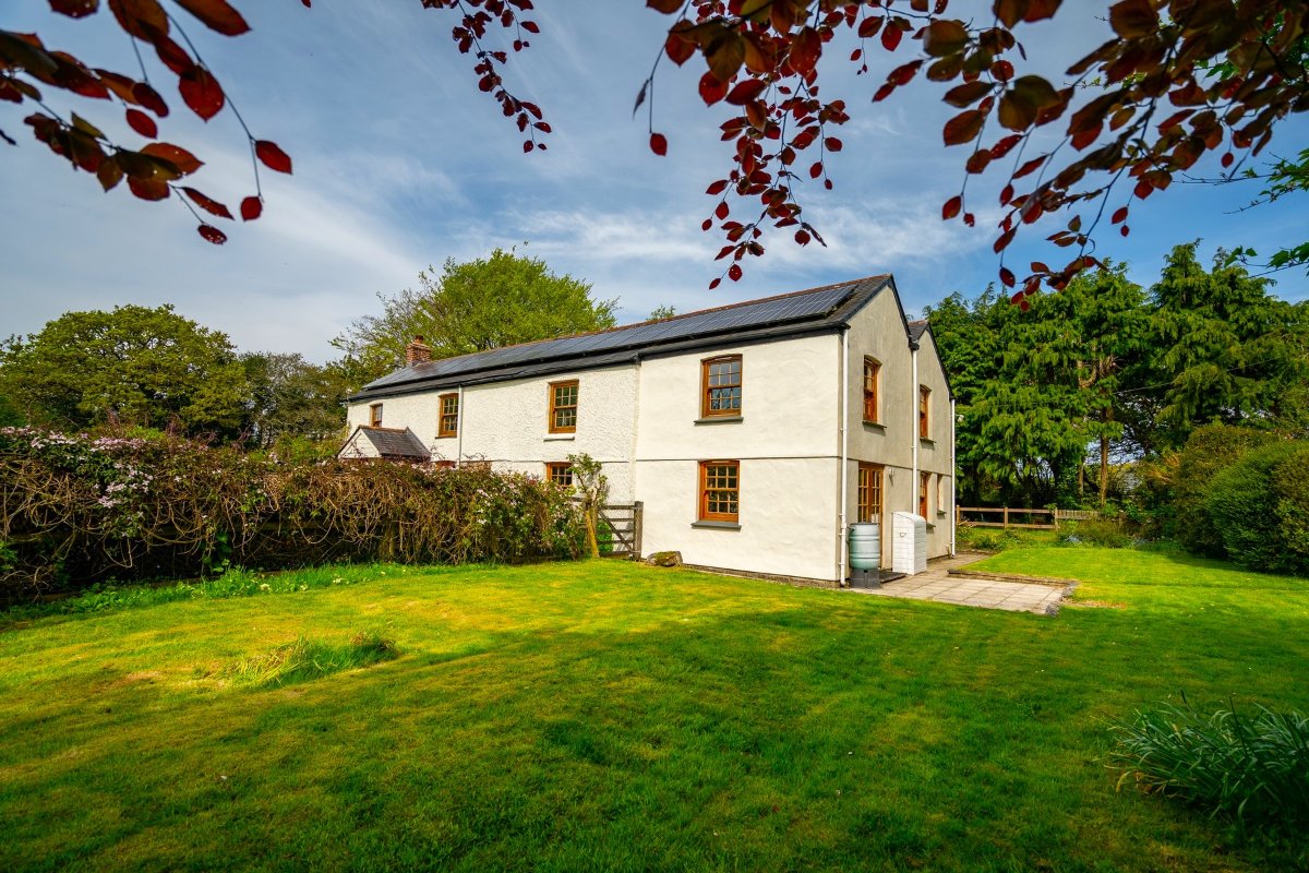 5.94  Farm, Pulla Cross, Truro, TR4 - Sold STC, Image 32