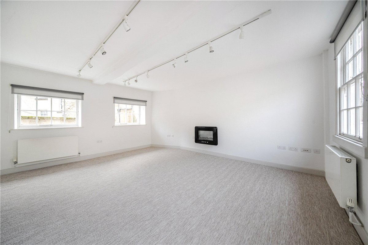 2 bedroom Maisonette, Monmouth Street, Bath, BA1 - Sold, Image 1