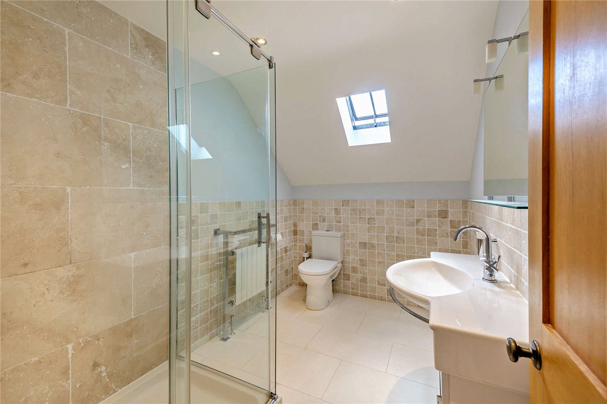 4 bedroom House, West Tanfield, Near Ripon, HG4 - Available, Image 10