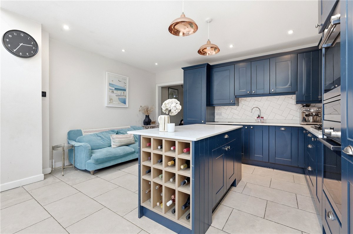 6 bedroom House, Delaford Street, London, SW6 - Available, Image 7