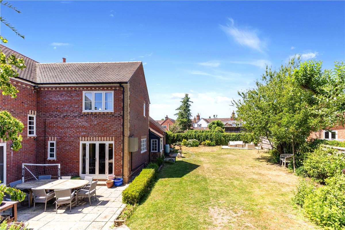 4 bedroom House, Granary Road, Great Bedwyn, SN8 - Sold, Image 1