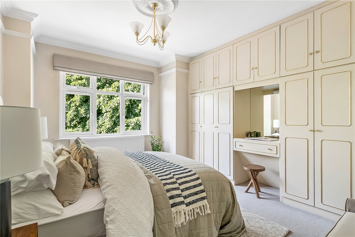 1 bedroom Flat, Wexford Lodge, 163 Nightingale Lane, SW12 - Available, Image 7