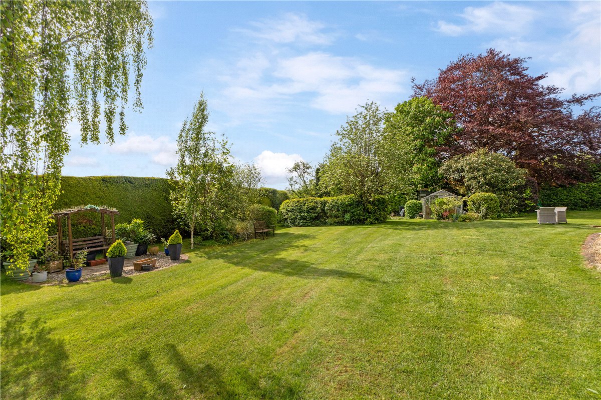 5 bedroom House, Southward Lane, Aldbourne, SN8 - Available, Image 15