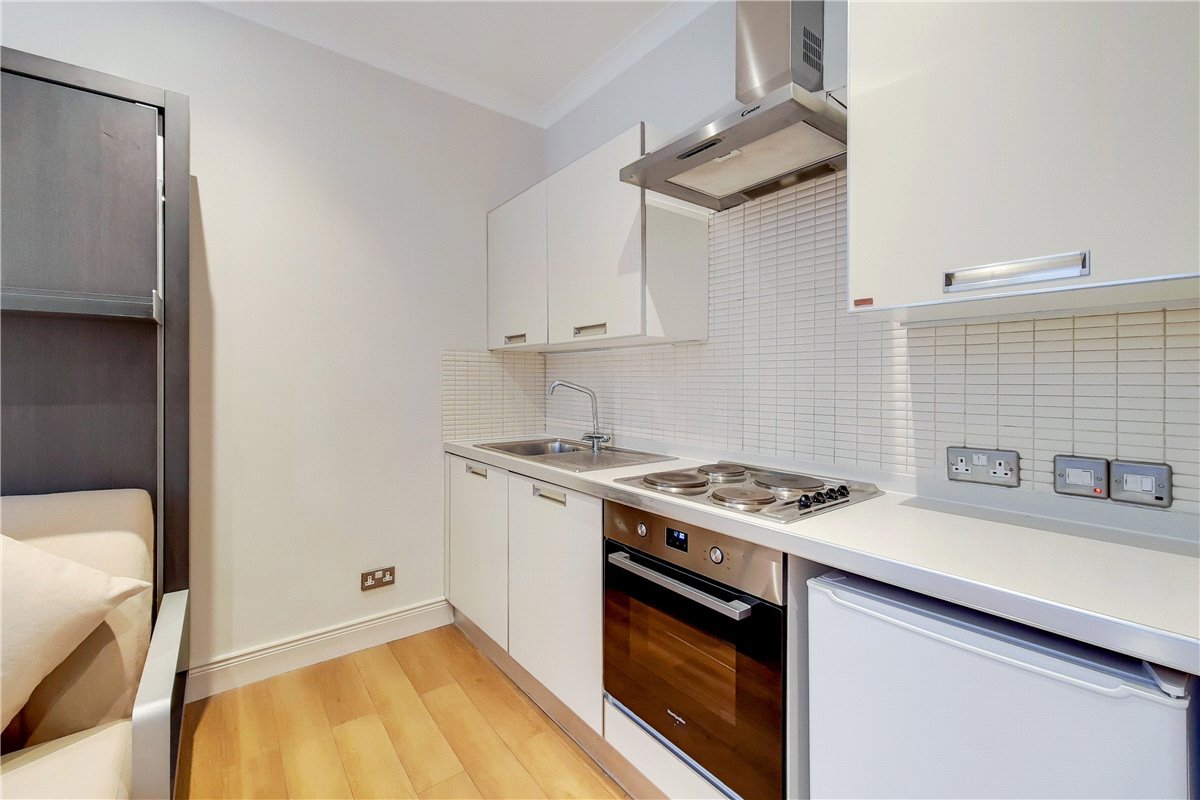 0 bedroom Flat, Egerton Gardens, Knightsbridge, SW3 - , Image 2