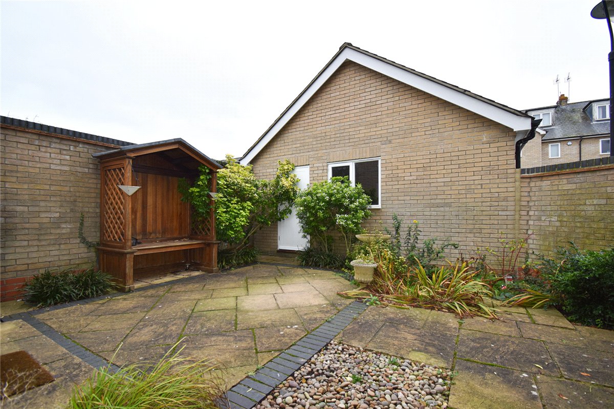 4 bedroom House, Fairsford Place, Cambridge, CB1 - Sold, Image 6