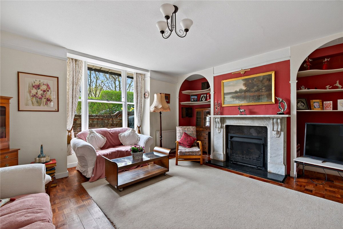 7 bedroom House, Bridge Street, Hungerford, RG17 - Available, Image 1