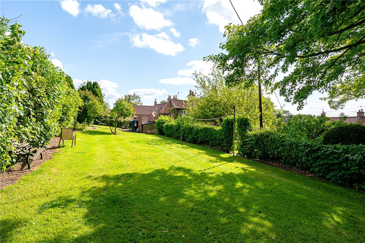 3 bedroom House, Church View, Felixkirk, YO7 - Sold STC, Image 4